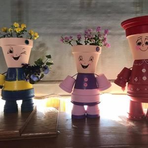 Meet your Posher, Nancy